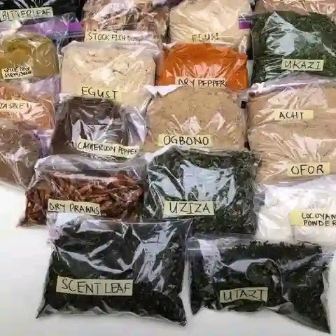 Processing Facility